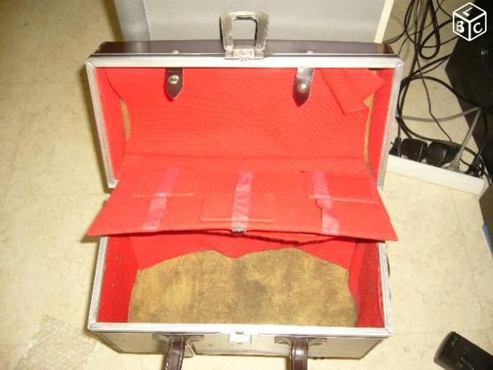 sacoche valise camera Photos/Video/TV