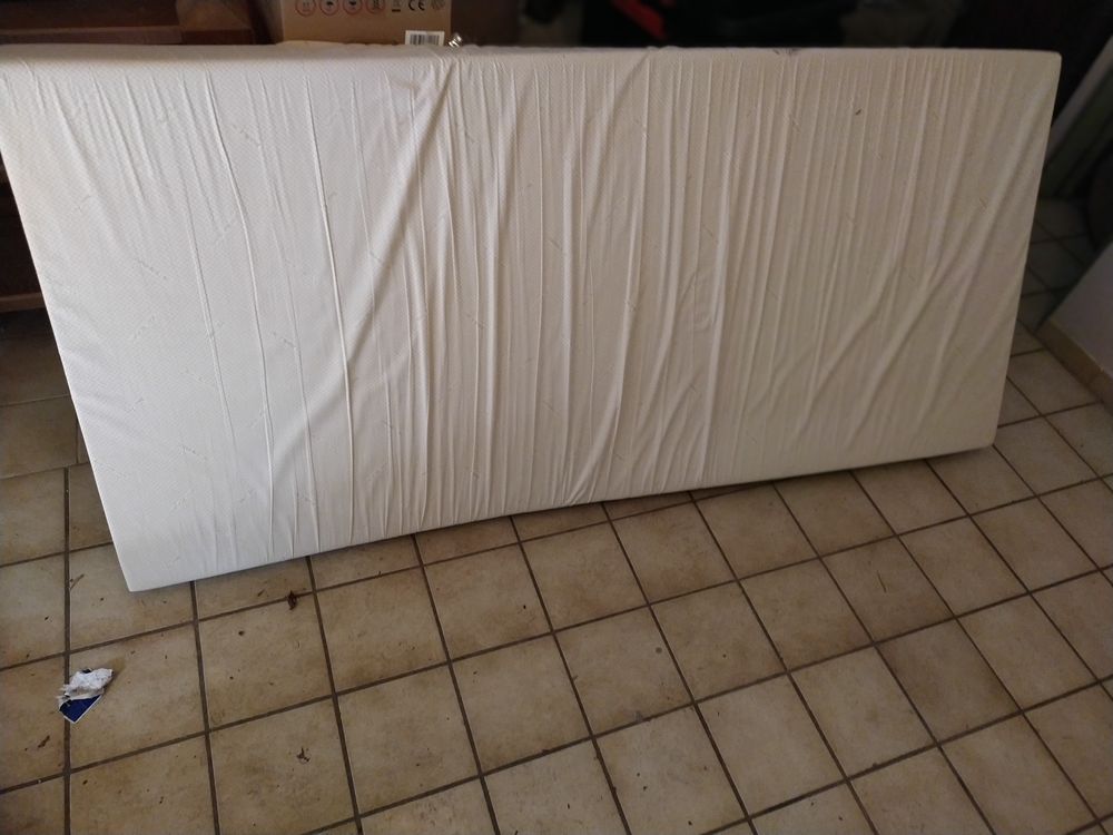 Sommier+matelas Meubles