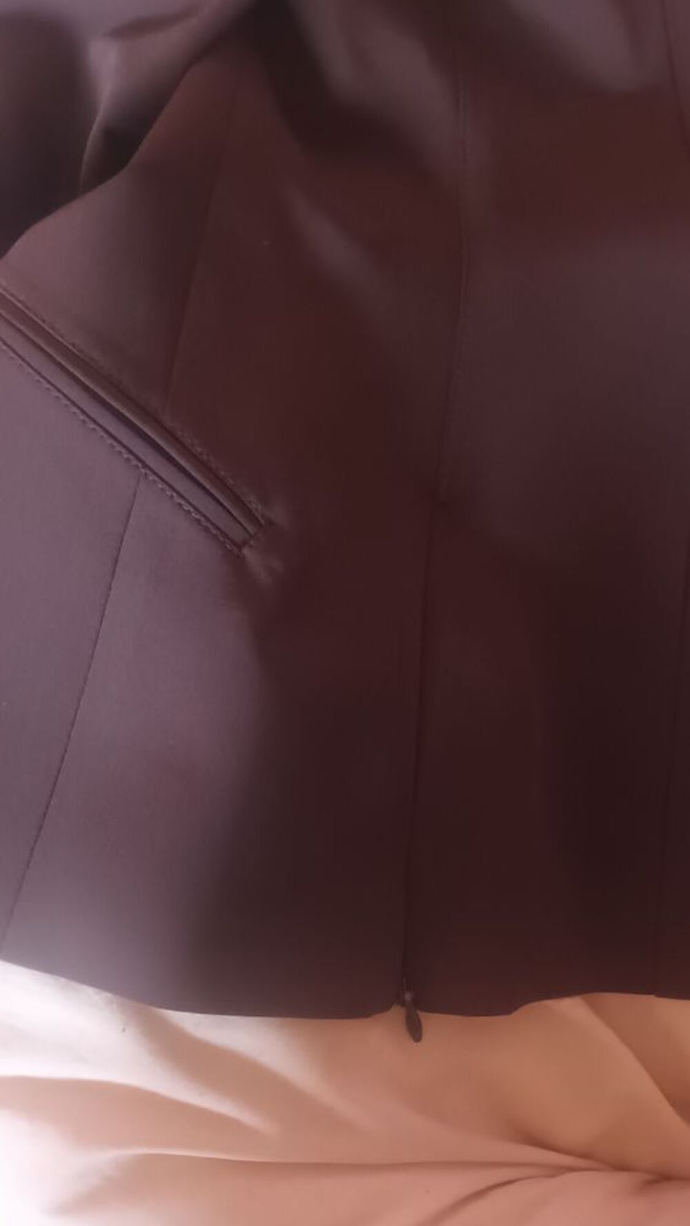 Veste d'&eacute;quitation Vêtements