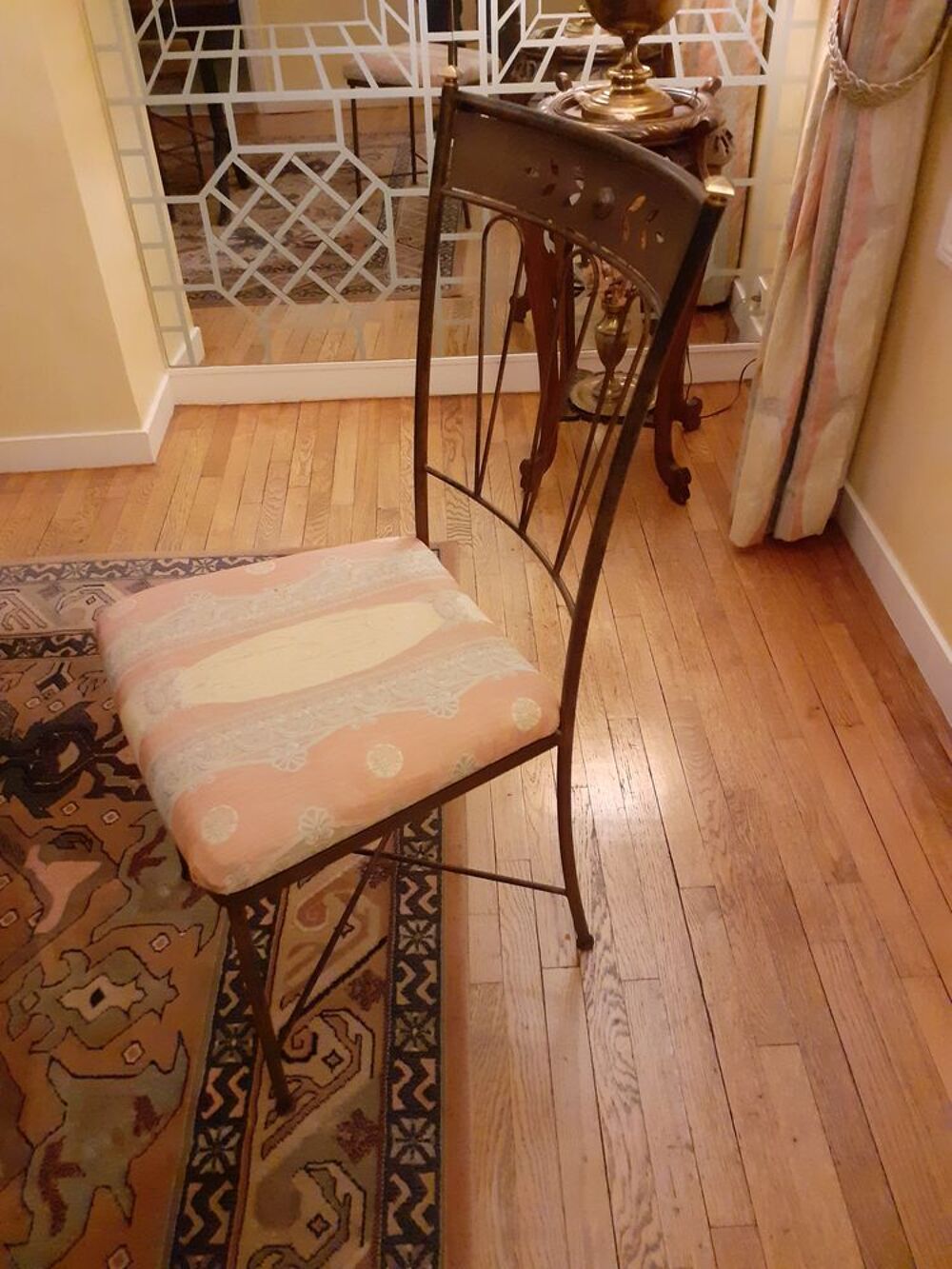 chaises Meubles