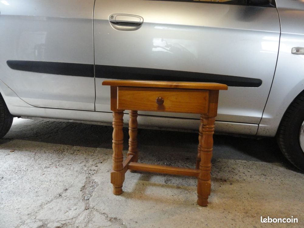 Table de nuit Meubles
