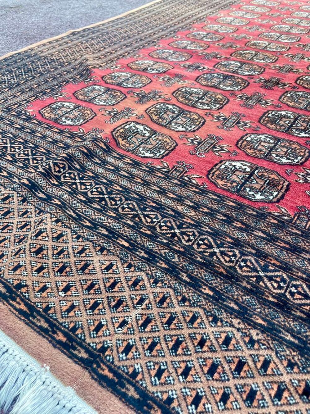 Tapis Pakistan Décoration