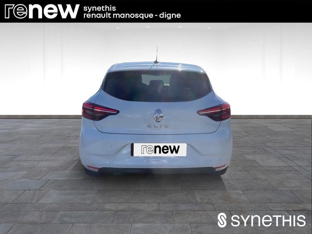 Clio V Clio TCe 100 GPL Evolution 2023 occasion 04100 Manosque