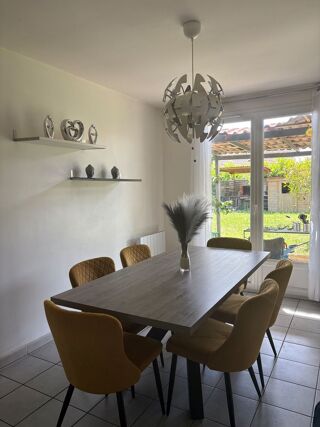 Maison à vendre 5 pièces 100 m²