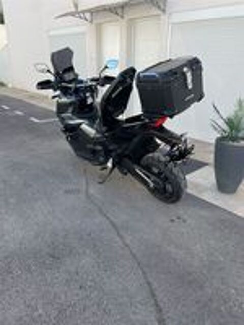 HONDA 2025 occasion 13740 Le Rove