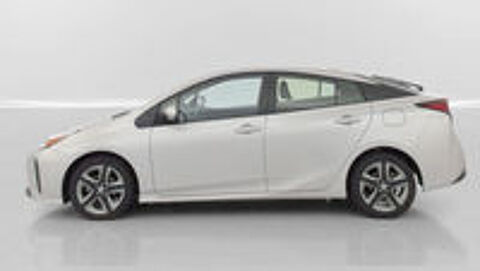 Prius Hybride Dynamic Pack Premium 2021 occasion 69330 Pusignan