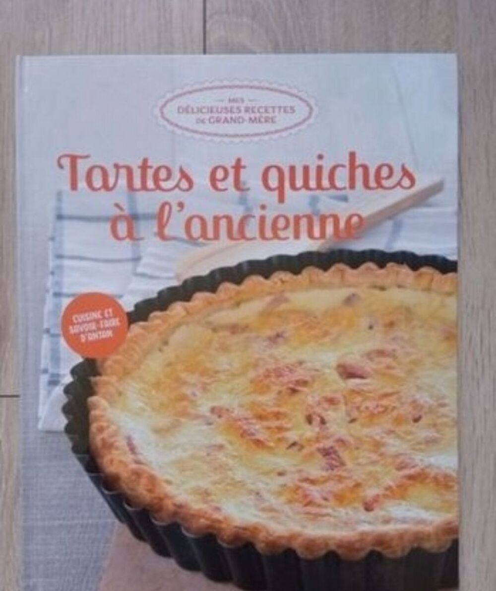 Mes d&eacute;licieuses recettes de grands m&egrave;res Cuisine