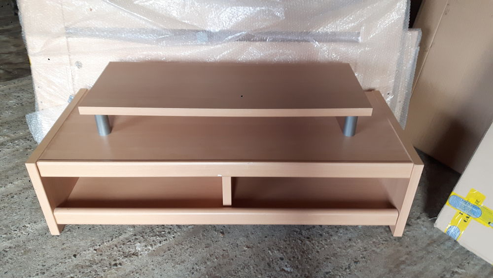 table basse pour television Meubles