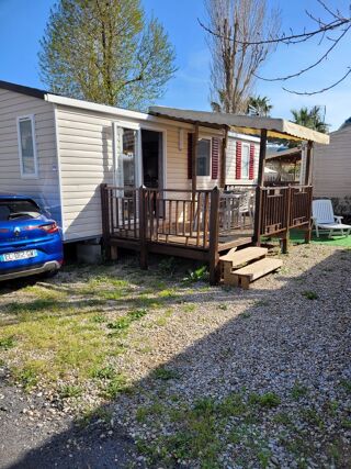 Location  Mobile Home 