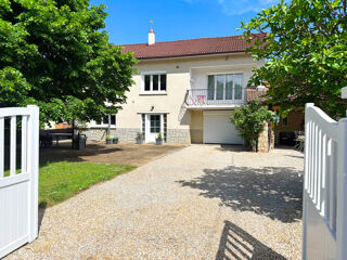  Maison � vendre 7 pi�ces 152 m�