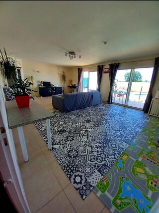  Maison à vendre 4 pièces 113 m²