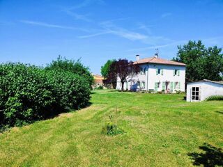  Maison à vendre 8 pièces 187 m²