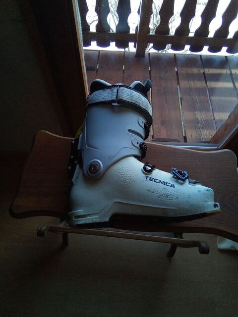 Chaussures de ski pointure 38 20 Aime (73)