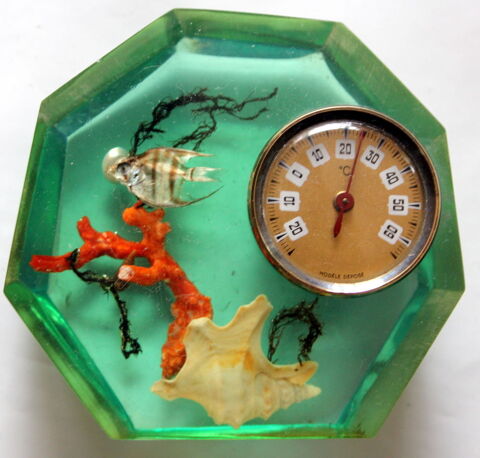 Inclusion 1960 barom�tre scalaire 25 Issy-les-Moulineaux (92)