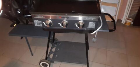 Plancha au gaz 3 br�leurs 110 Enchenberg (57)