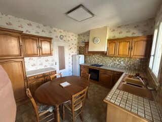  Maison à vendre 5 pièces 115 m²