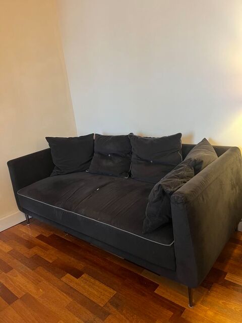 Canap 3 places alina 100 Puteaux (92)