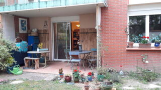  Appartement � vendre 2 pi�ces 39 m� Toulouse