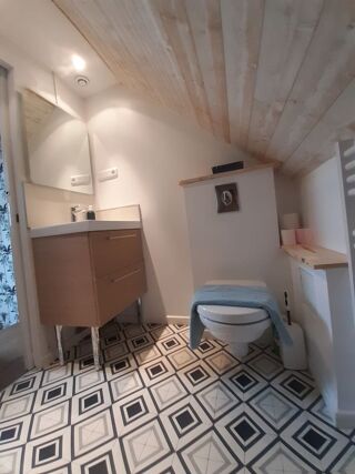  Maison à vendre 3 pièces 75 m²