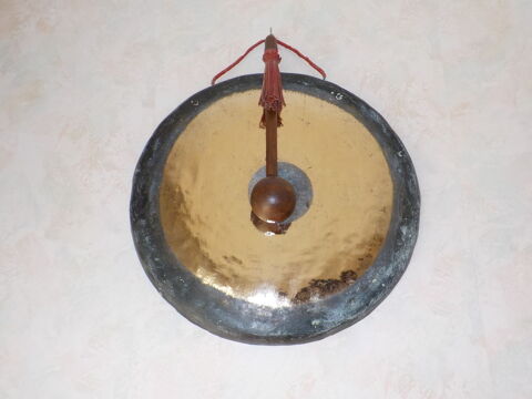 TAM TAM Gong 370 Mrignac (33)