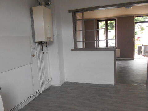  Maison � louer 4 pi�ces 64 m� Saint-gobain