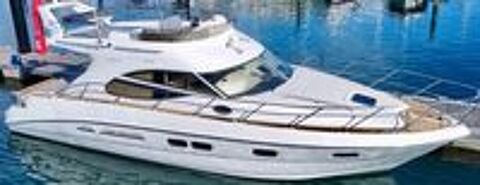 Vedette - Yacht - Offshore 2010 occasion 06400 Cannes