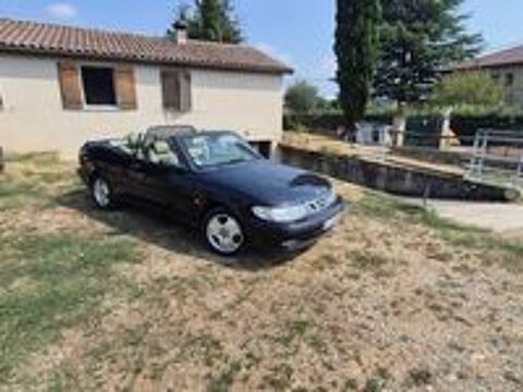 9-3 2.0i Tbo SE 1998 occasion 26750 Ch&acirc;tillon-Saint-Jean
