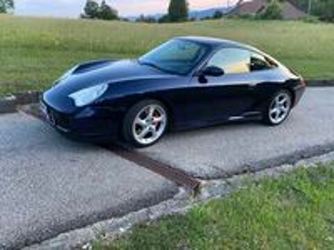 911 (996) 911 3.6i 4S Tiptronic S 2004 occasion 01210 Ferney-Voltaire