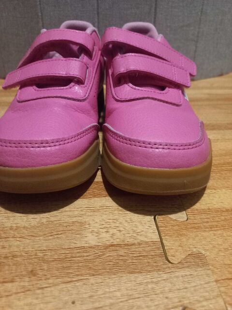 Chaussures+fille+pointure+32 12 Aubervilliers (93)