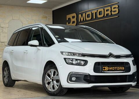 Citroen grand c4 picasso 