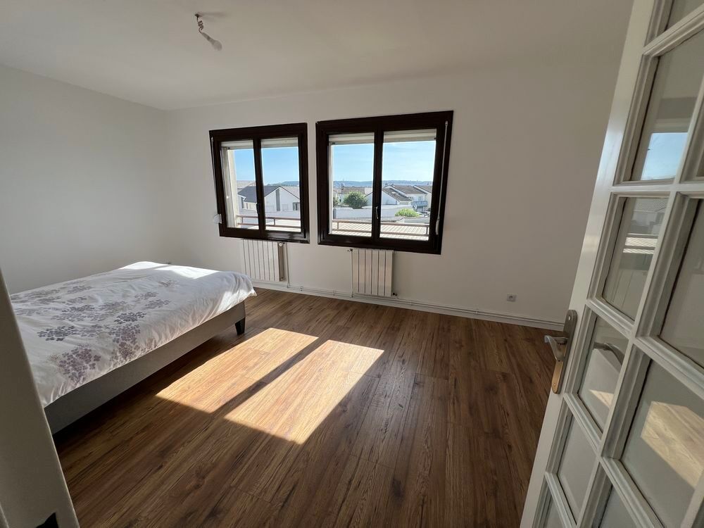 Vente Maison Maison de 85 m² avec jardin et parking Tomblaine