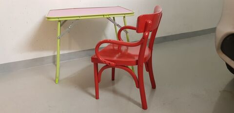 table + fauteuil enfant 25 Saint-Raphal (83)