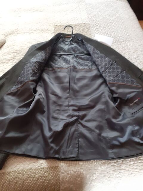 Vestes homme
Complet homme
0 Oissery (77)