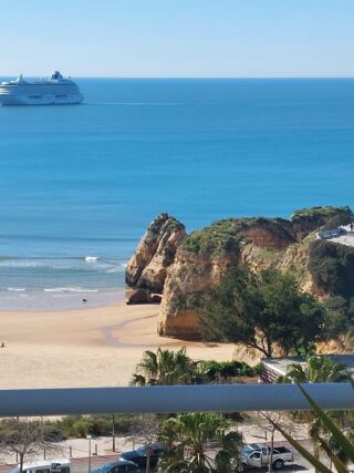 Location  Appartement 