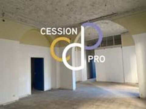   BUREAUX OU LOCAUX D'ACTIVITE A VENDRE DE 195 m² À AMÉNAGER MUSÉE DES BEAUX ARTS A NÎMES 
