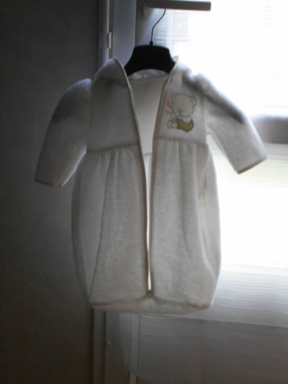 Gigoteuse de naissance comme neuve Puériculture