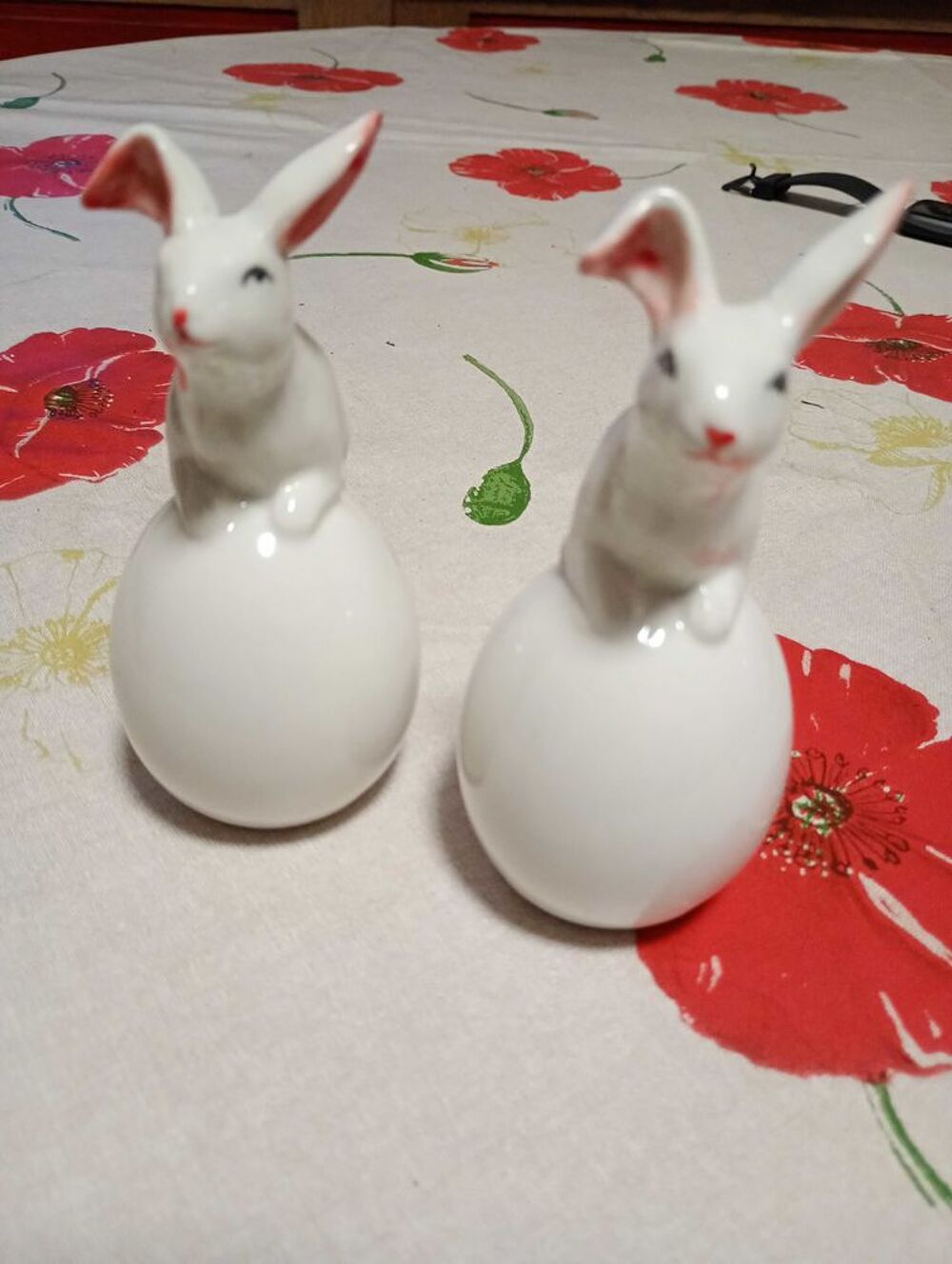 sali&egrave;re poivri&egrave;re lapin D�coration