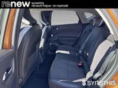 Captur TCe 90 - 21 Intens 2022 occasion 83600 Fr&eacute;jus
