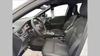 Captur E-Tech full hybrid 160 ch esprit Alpine 2026 occasion 91310 Montlh&eacute;ry