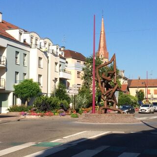  Appartement  vendre 1 pice 22 m