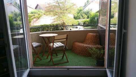  Appartement  louer 1 pice 36 m