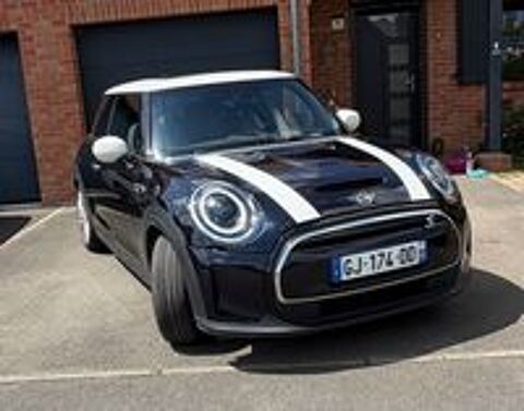 Cooper S Hatch 3 Portes E 184 ch Edition Camden 2022 occasion 59211 Santes