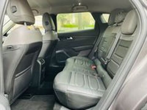 C5 X SHINE PACK 2022 occasion 78800 Houilles