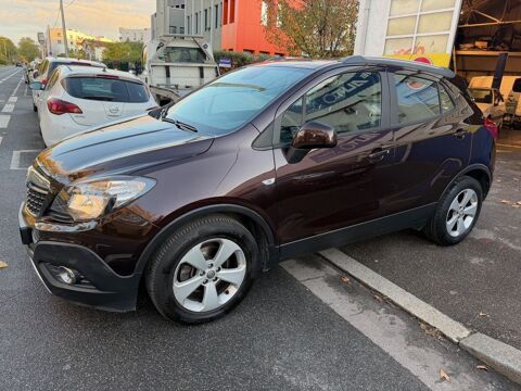 Opel mokka 1.4 TURBO 140cv 4X2 EDITION START&ST