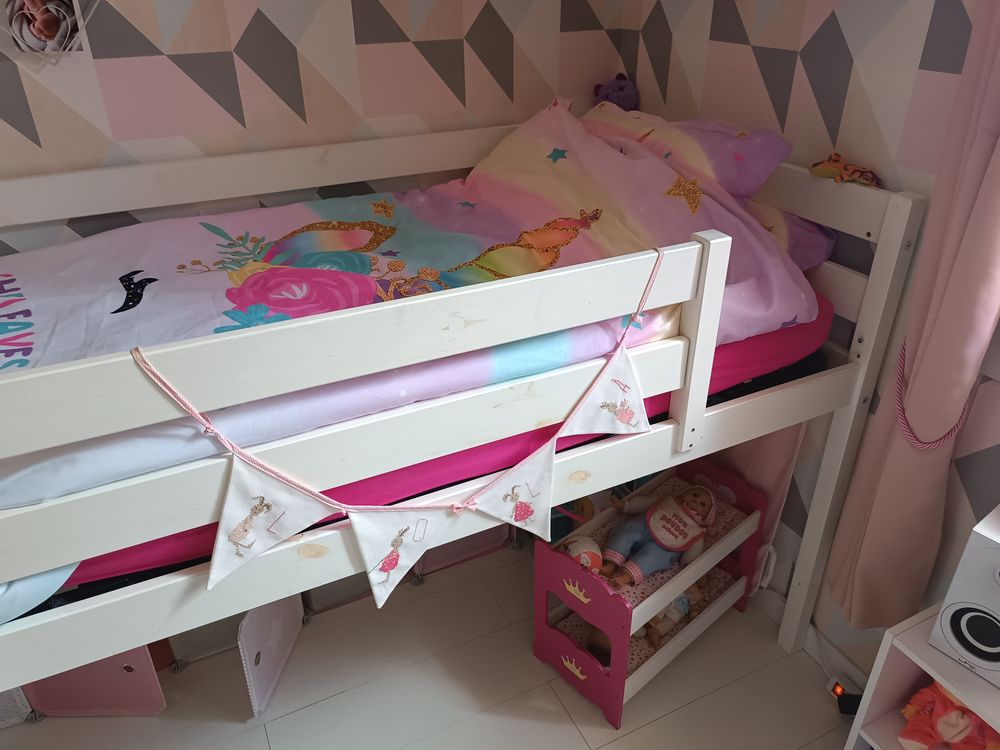 Lit enfant Mobilier enfants