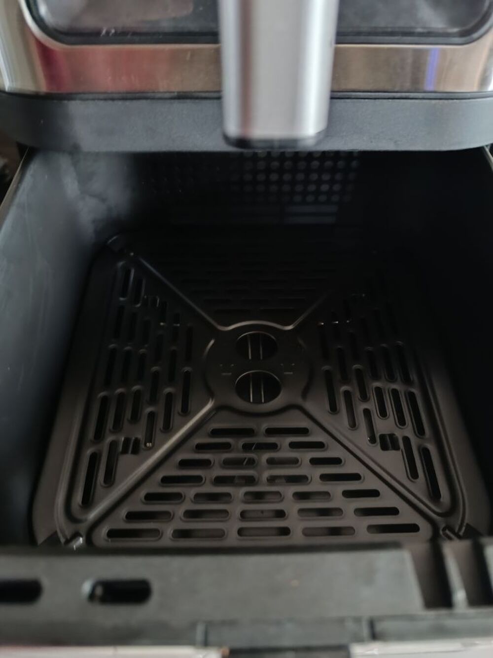 Air fryer Electroménager