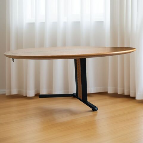 Table Demi Lune pour TV Marque de Bureau Professionnelle. Lanester (56)