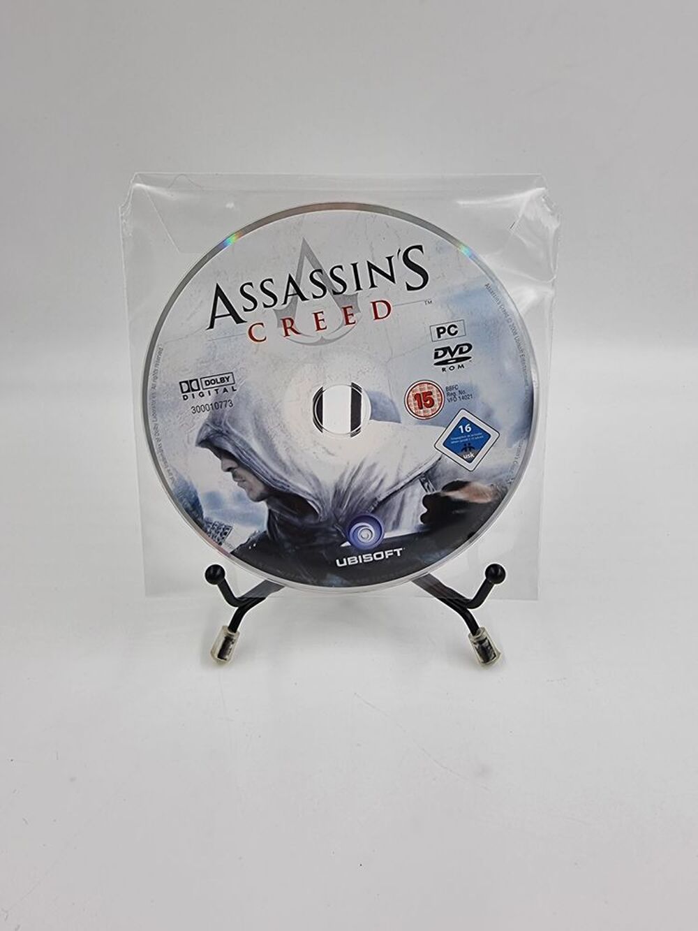 Jeu PC Assassin's Creed en loose Consoles et jeux vidéos