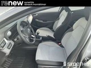Clio V Clio Blue dCi 100 ch GSR2 Evolution 2025 occasion 26200 Mont&eacute;limar