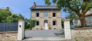  Maison à vendre 9 pièces 210 m²